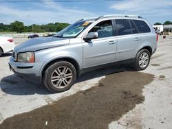 Salvage cars for sale from Copart Lebanon, TN: 2011 Volvo XC90 3.2