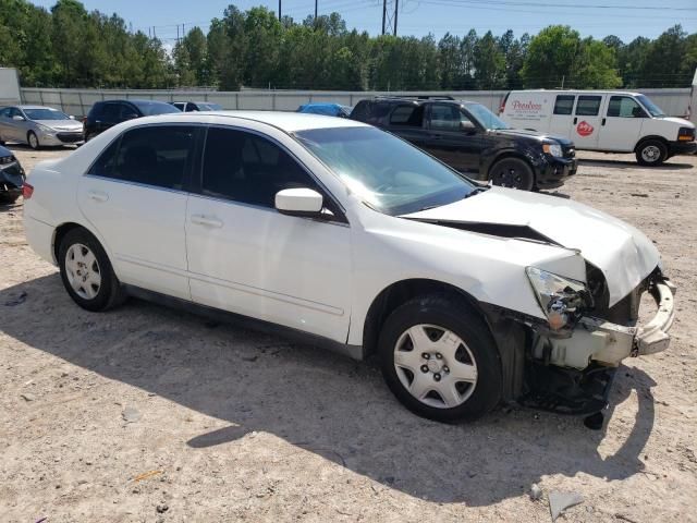 2005 Honda Accord LX