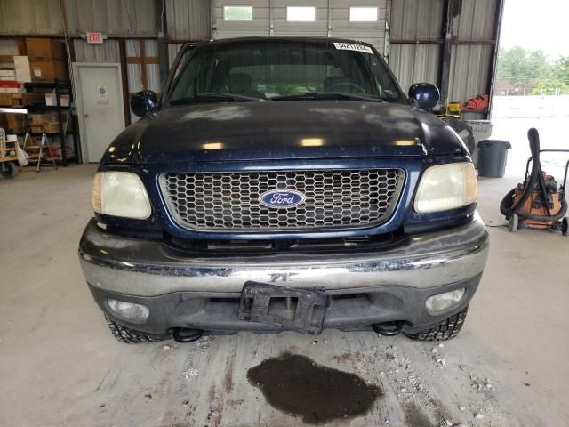 2003 Ford F150