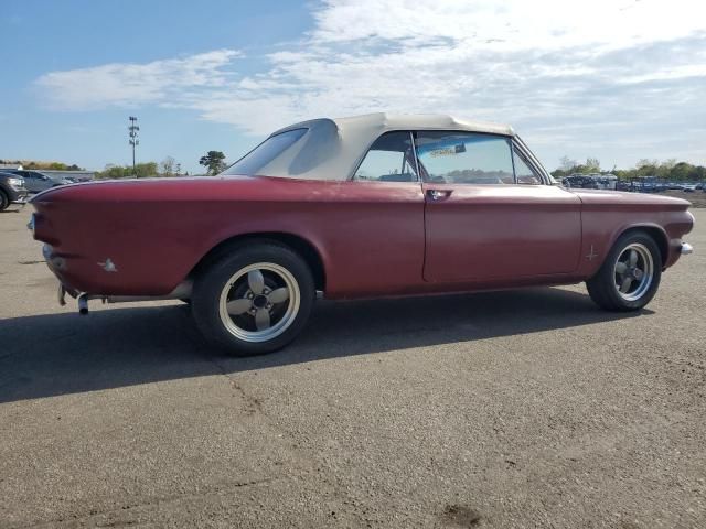 1963 Chevrolet Corvair