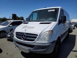 2013 Mercedes-Benz Sprinter 2500 for sale in Martinez, CA