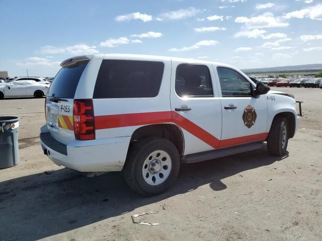 2009 Chevrolet Tahoe Special