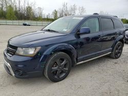 2019 Dodge Journey Crossroad for sale in Leroy, NY