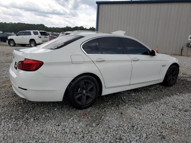 2011 BMW 528 I