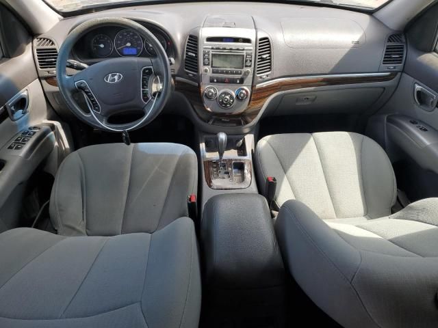 2011 Hyundai Santa FE GLS