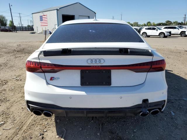 2020 Audi S7 Prestige