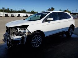 2023 Ford Edge SEL for sale in Fresno, CA