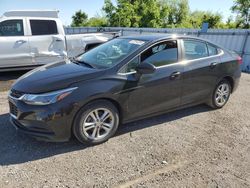 2018 Chevrolet Cruze LT en venta en London, ON