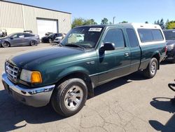 2003 Ford Ranger Super Cab for sale in Woodburn, OR