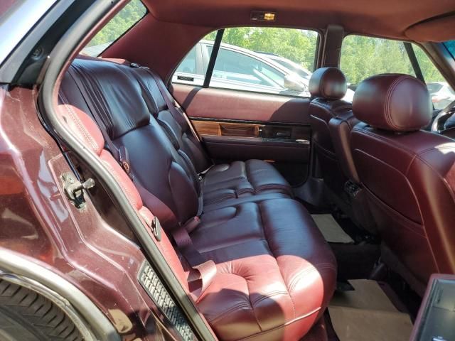 1997 Buick Lesabre Limited