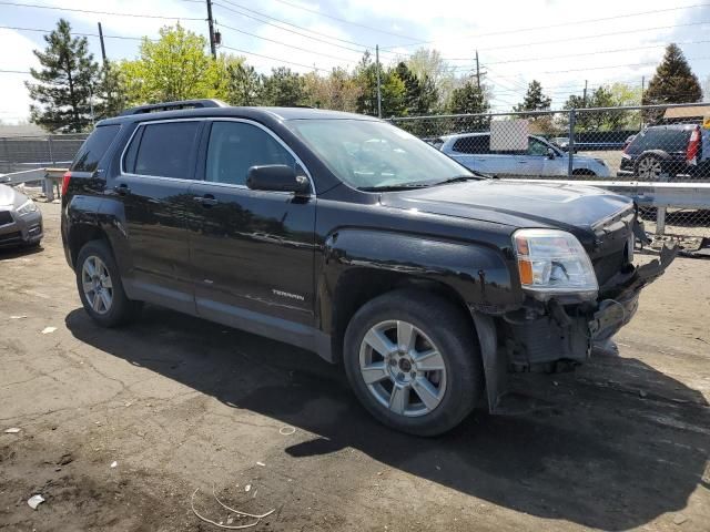 2013 GMC Terrain SLT