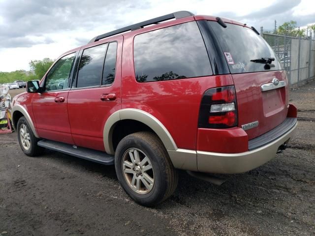 2010 Ford Explorer Eddie Bauer