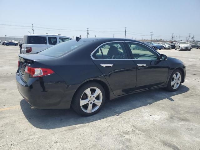 2010 Acura TSX