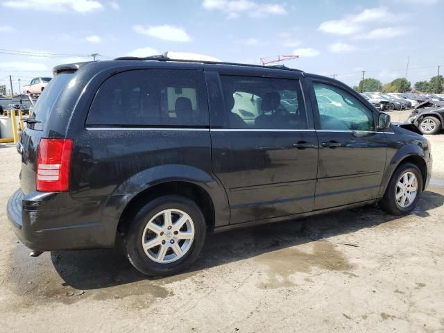 2008 Chrysler Town & Country Touring