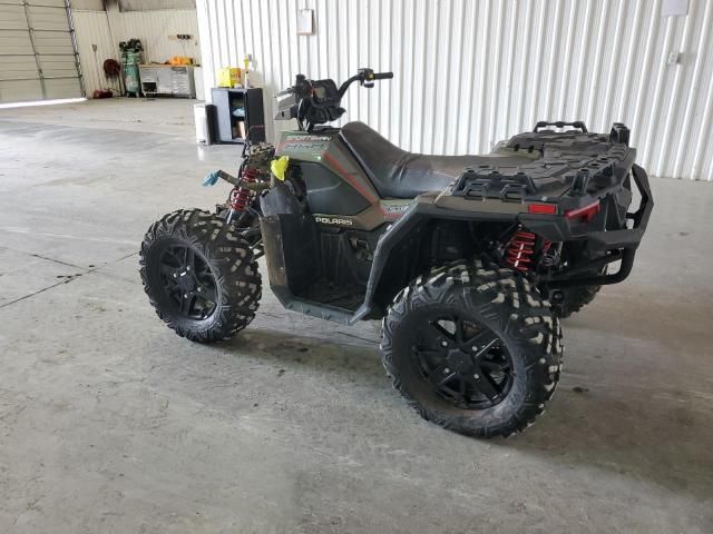 2022 Polaris Sportsman 850 Ultimate Trail LE