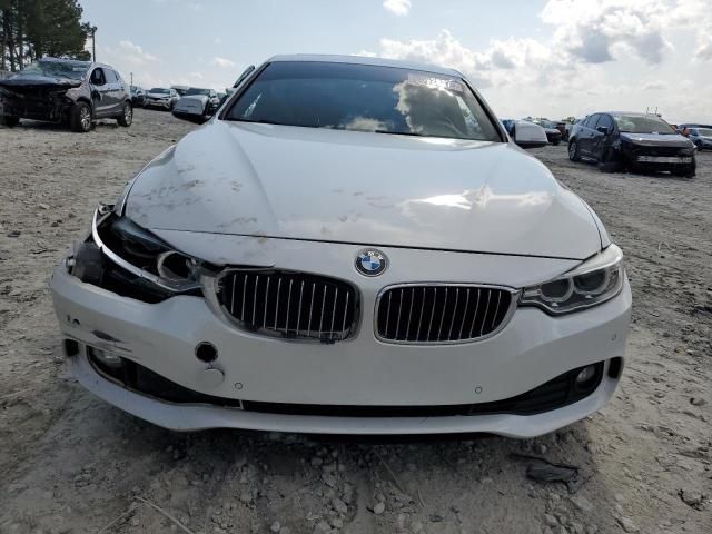 2015 BMW 435 I