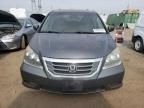 2008 Honda Odyssey EXL