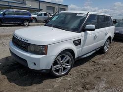 2013 Land Rover Range Rover Sport HSE Luxury for sale in Earlington, KY