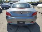 2010 BMW Z4 SDRIVE30I