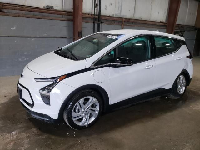 2023 Chevrolet Bolt EV 1LT