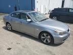 2007 BMW 525 I