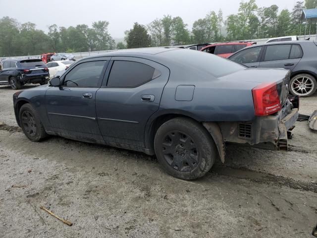 2007 Dodge Charger SE