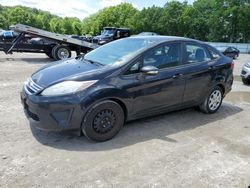 Ford Vehiculos salvage en venta: 2013 Ford Fiesta SE