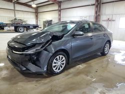 2024 KIA Forte LX for sale in Haslet, TX