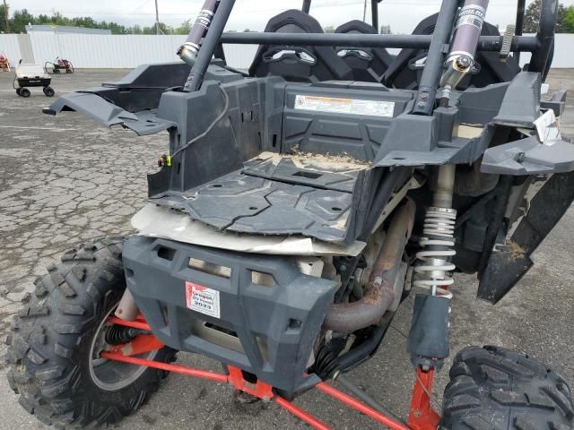 2014 Polaris RZR 4 1000 XP