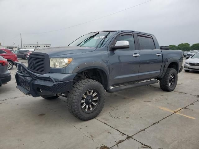 2010 Toyota Tundra Crewmax Limited