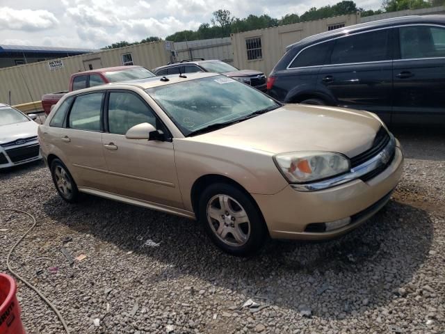 2004 Chevrolet Malibu Maxx LT