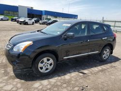 2013 Nissan Rogue S for sale in Woodhaven, MI