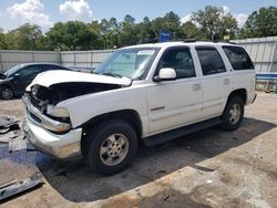 2002 Chevrolet Tahoe C1500 for sale in Eight Mile, AL