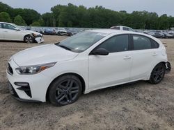 2021 KIA Forte GT Line en venta en Conway, AR