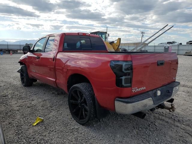 2011 Toyota Tundra Double Cab SR5