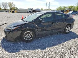 Toyota Prius Vehiculos salvage en venta: 2016 Toyota Prius