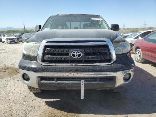 2012 Toyota Tundra Double Cab SR5