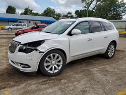 Buick Vehiculos salvage en venta: 2016 Buick Enclave