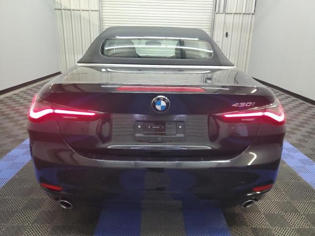 2024 BMW 430I
