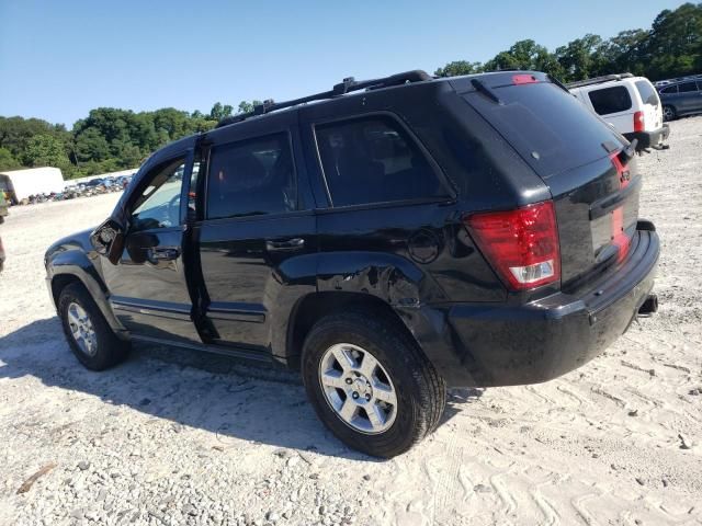 2006 Jeep Grand Cherokee Overland