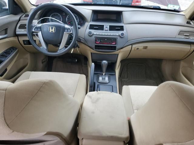 2008 Honda Accord LXP