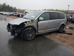 2015 Dodge Grand Caravan SXT en venta en Exeter, RI