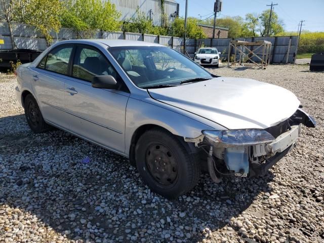 2005 Mazda 6 I