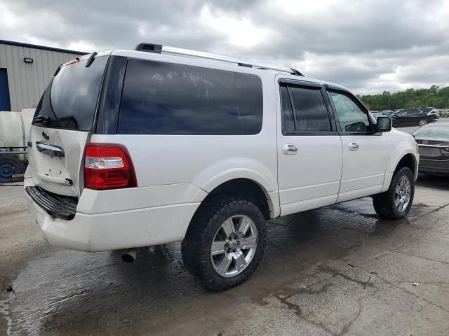 2010 Ford Expedition EL Limited