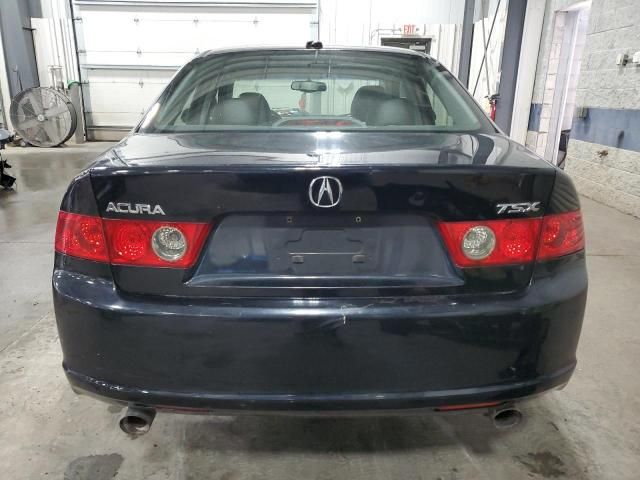 2006 Acura TSX