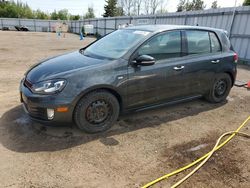 2013 Volkswagen GTI for sale in Bowmanville, ON