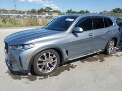 2024 BMW X5 Sdrive 40I for sale in Orlando, FL