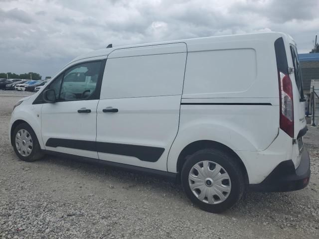 2020 Ford Transit Connect XLT