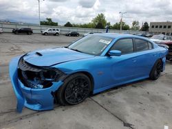 2019 Dodge Charger Scat Pack en venta en Littleton, CO