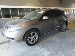 Salvage cars for sale from Copart Sandston, VA: 2011 Nissan Murano S